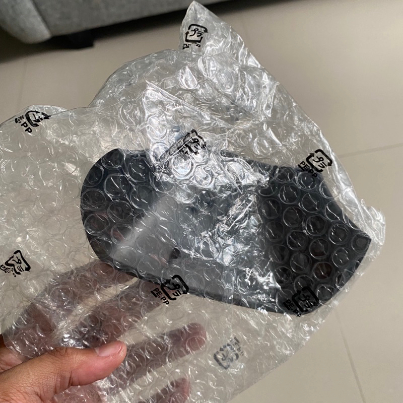 cover spion honda stream