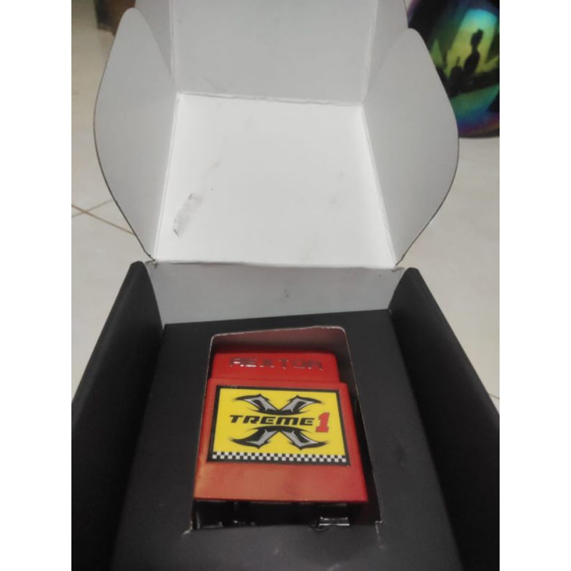CDI Rextor Extreme 1