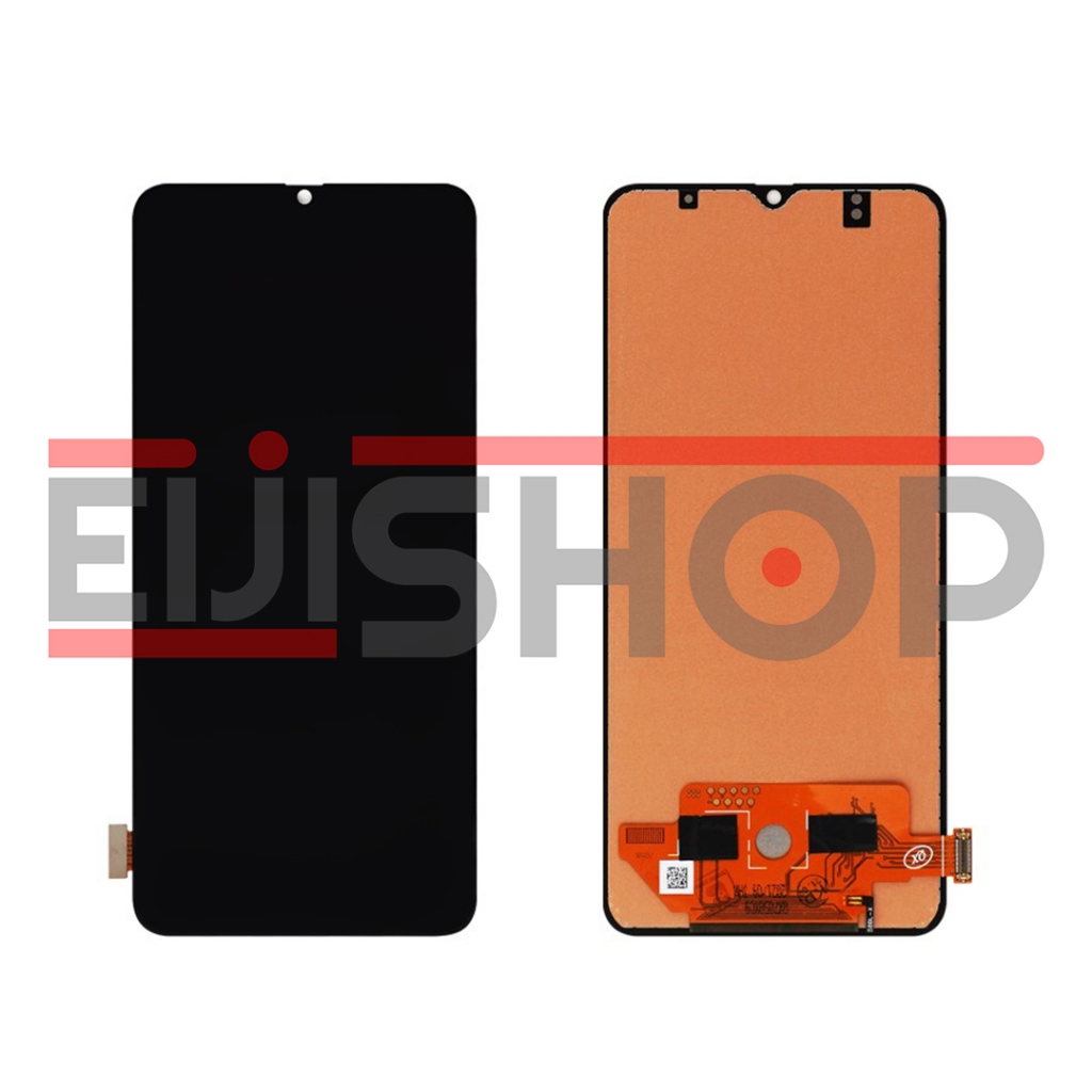 LCD SAMSUNG A70 ORIGINAL 100%