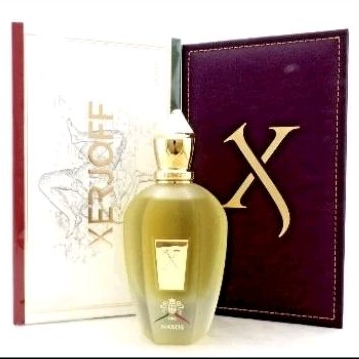 Xerjoff Naxos edp 100ml