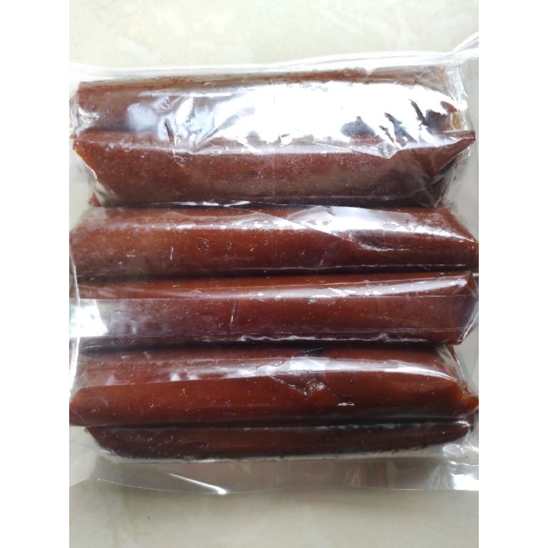 

Dodol Ketan 100 Gram