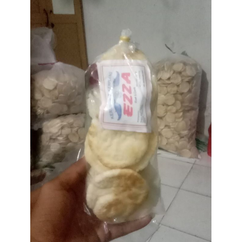 

Kemplang isi 10pcs/bks