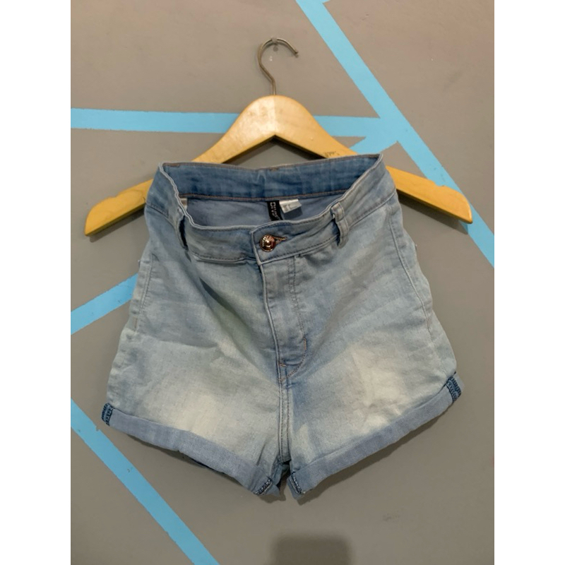 Preloved Hotpants