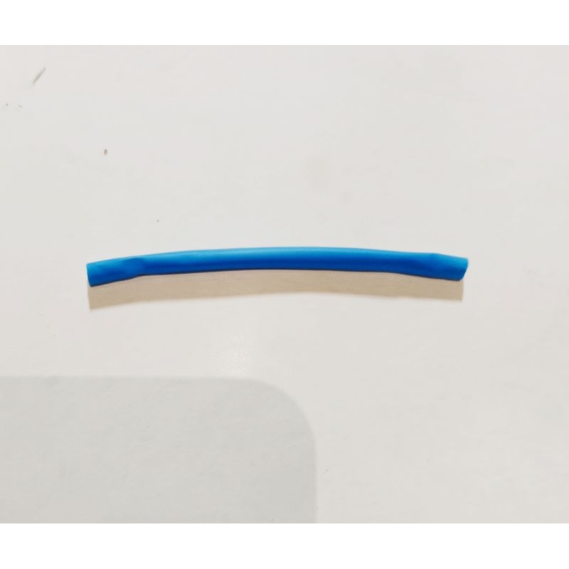 selamg bakar atau isolasi bakar ukuran 3 mm