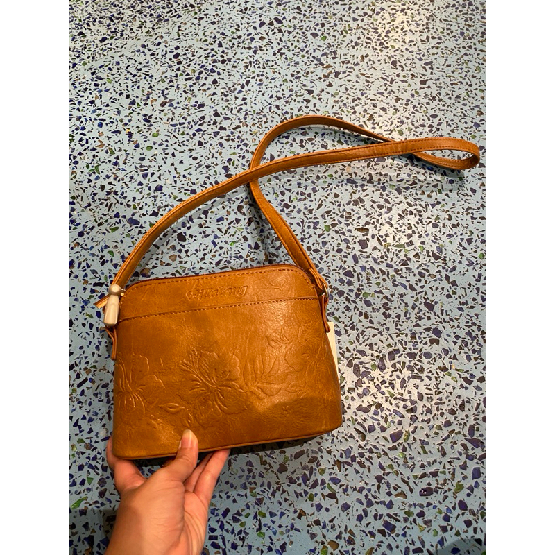 Sling Bag Billabong Original Sale