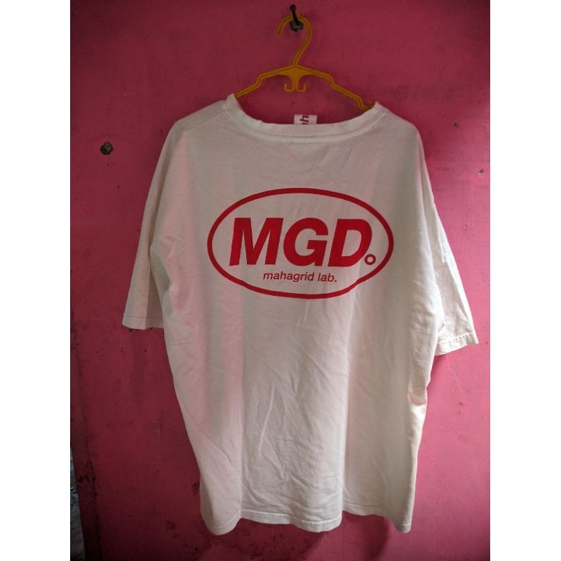 kaos mahagrid second