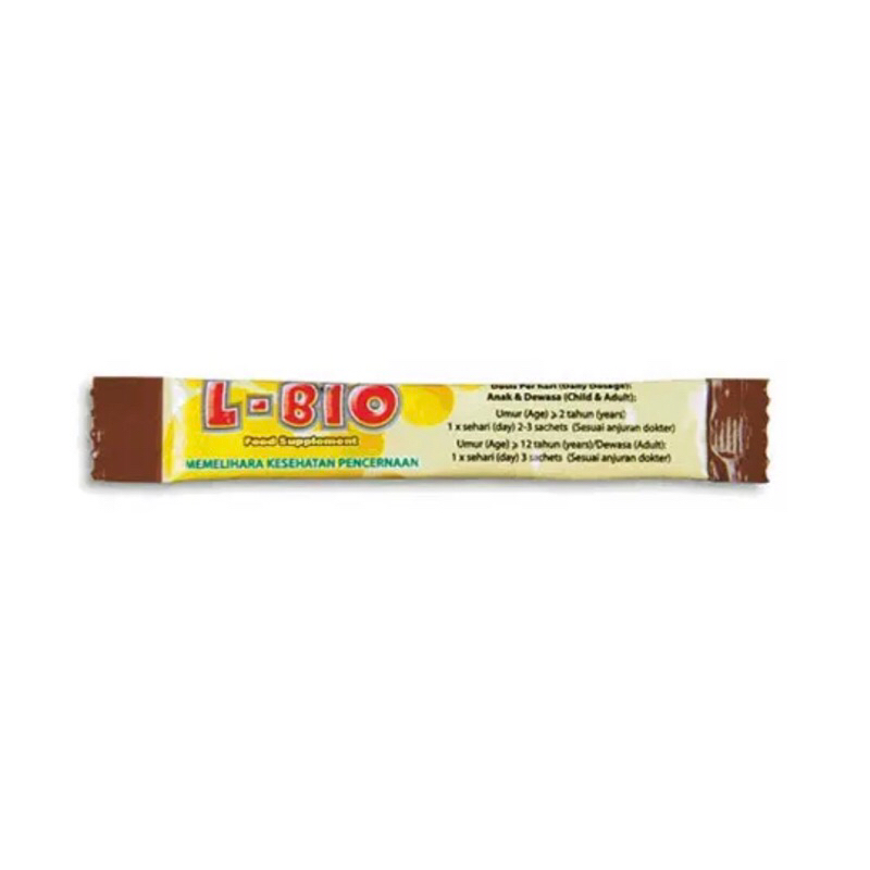 L - Bio Sachet
