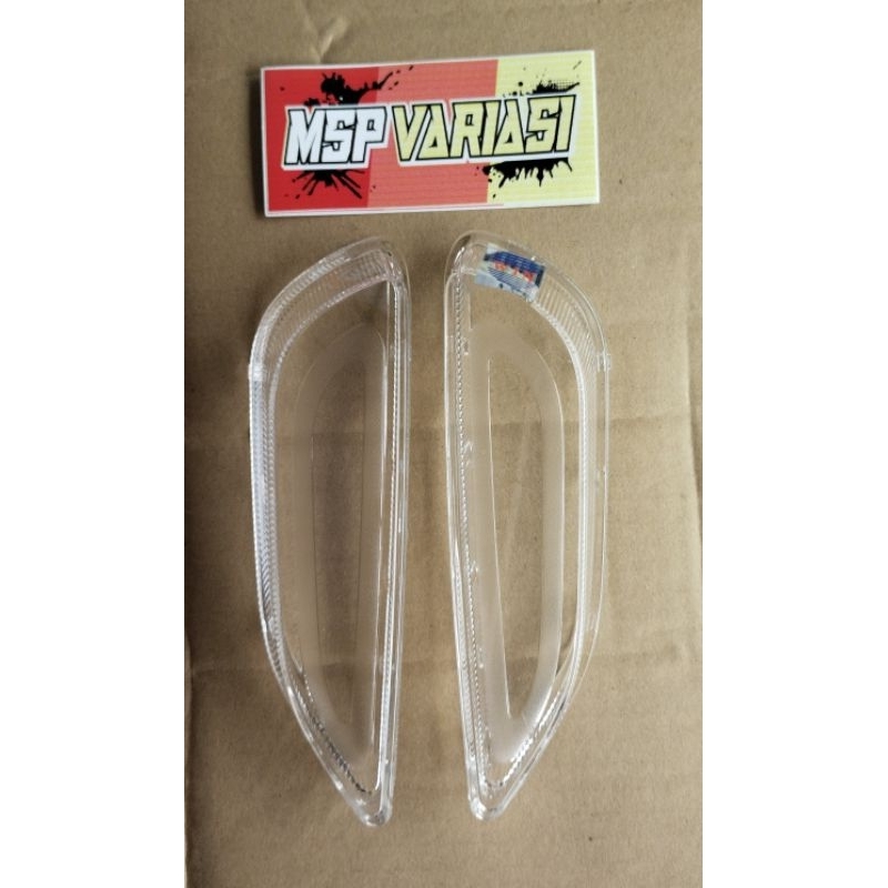 mika sen Belakang SCOOPY FI K16 2013 2014 2015