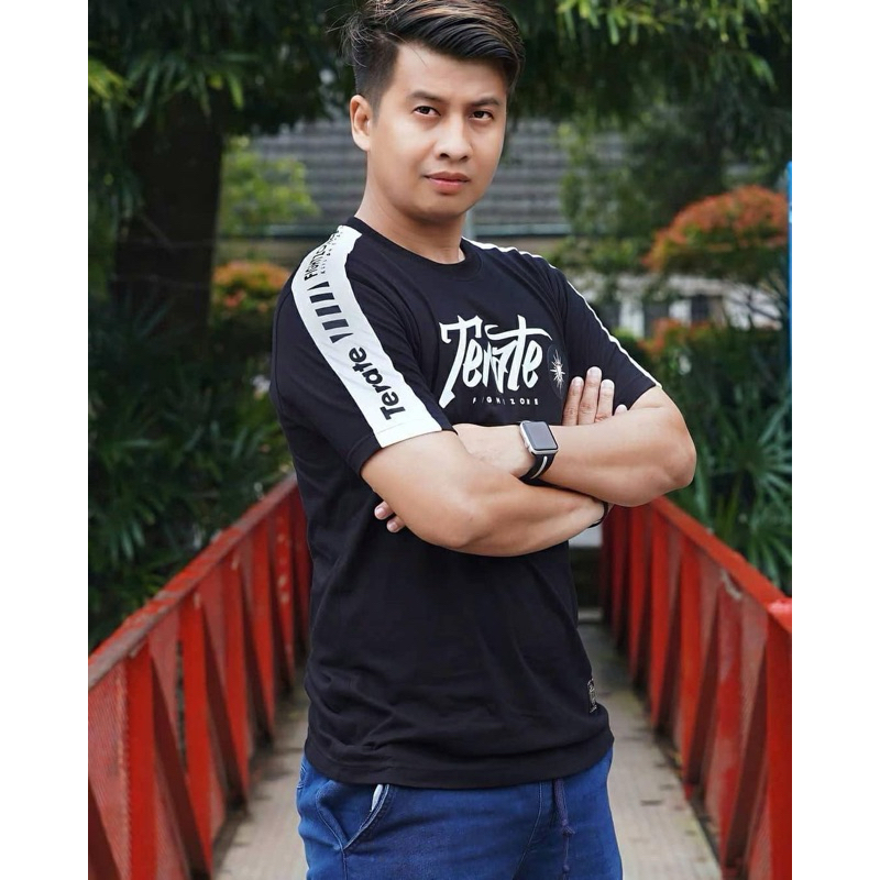 KAOS PSHT / KAOS PSHT STRIP PUTIH / KAOS PSHT TERBARU / KAOS TERATE / KAOS TERATE FIGHT ZONE