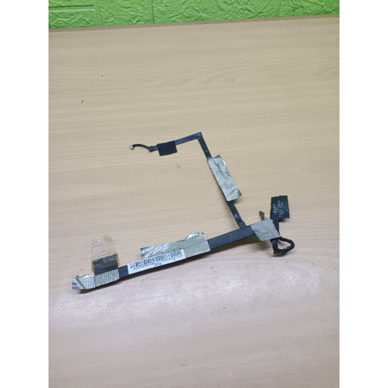 Fleksibel Connector Lvds Lcd Led Laptop Notebook Hp Mini 210-1014TU