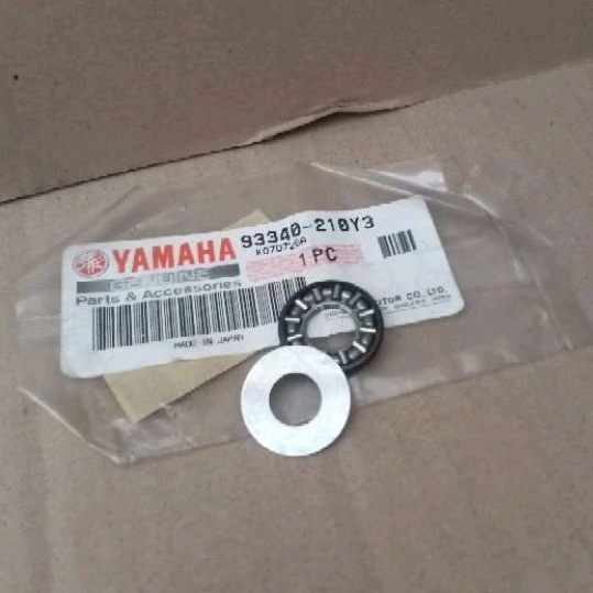 Laker bearing trust Yamaha Jupiter z Vega laker as as kopling Yamaha Jupiter Z Vega R