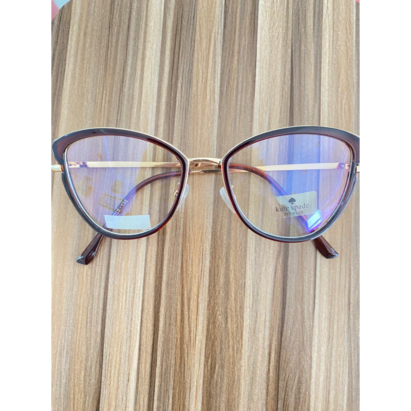 FRAME CAT EYE WANITA kate spade 58597