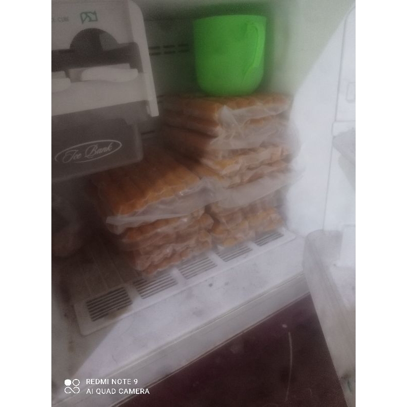 

sosiss bakar BIMA