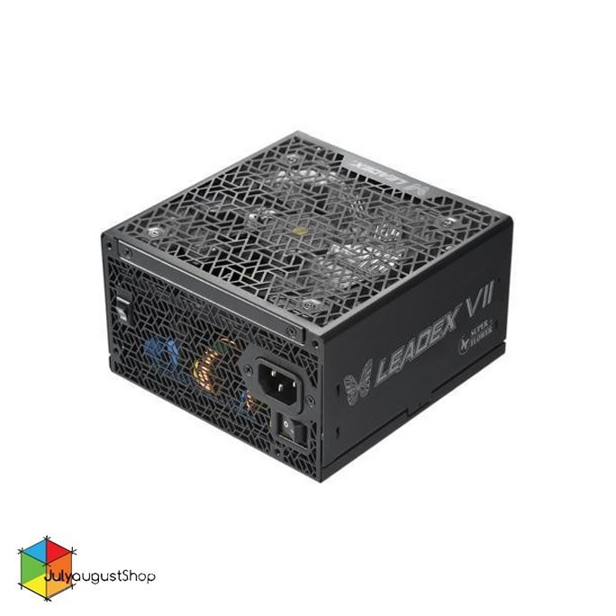 Super Flower LEADEX VII Platinum PRO 850W - Power Supply ATX Modular