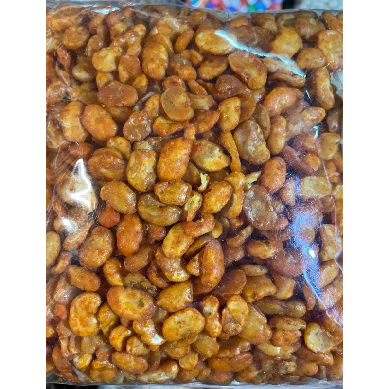 

Cemilan Merci Balado