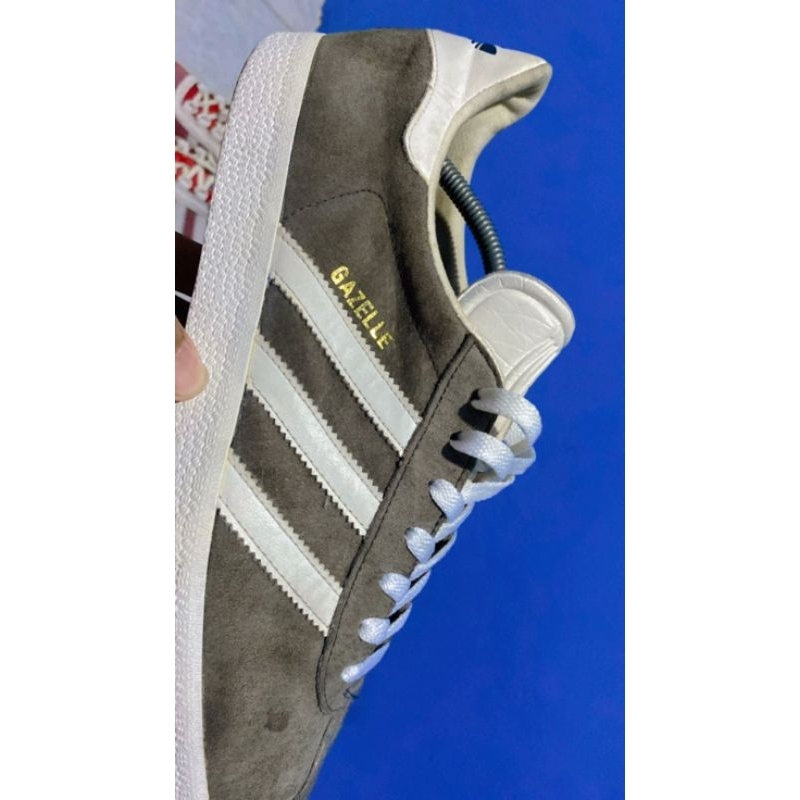 Adidas Gazelle II Size 45 insole 29 fit 44
Made in Vietnam 
Original Item