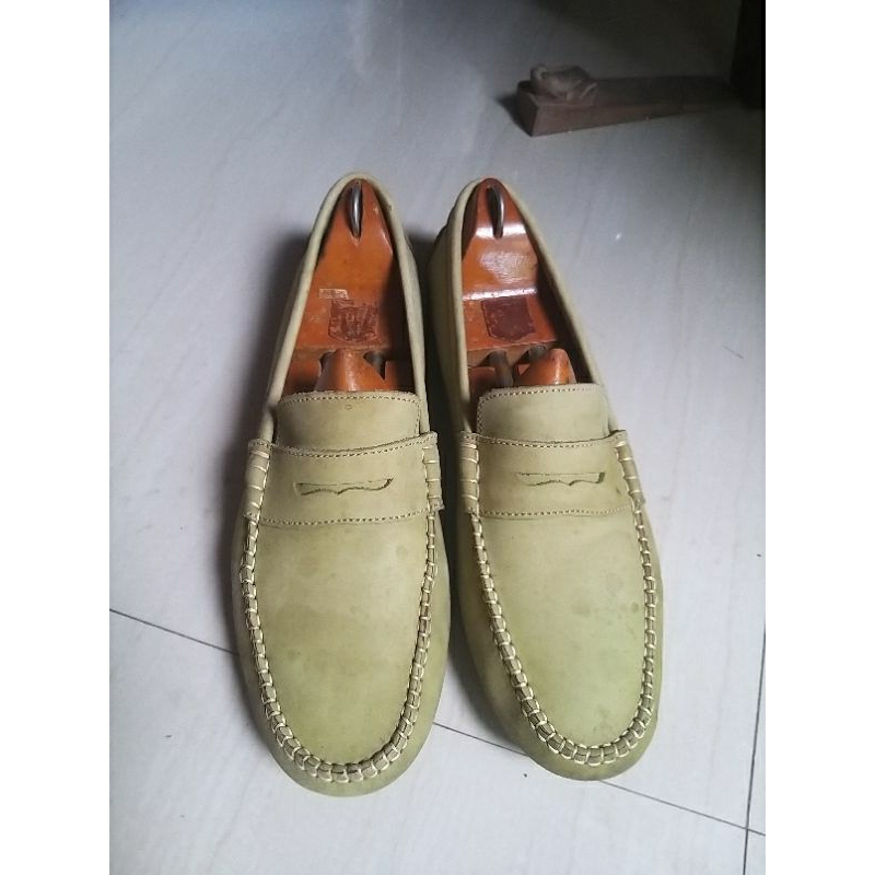 Sepatu pria size 46