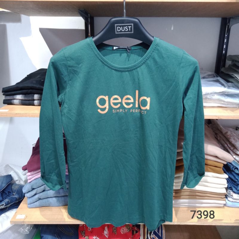 KAOS GEELA (7398)