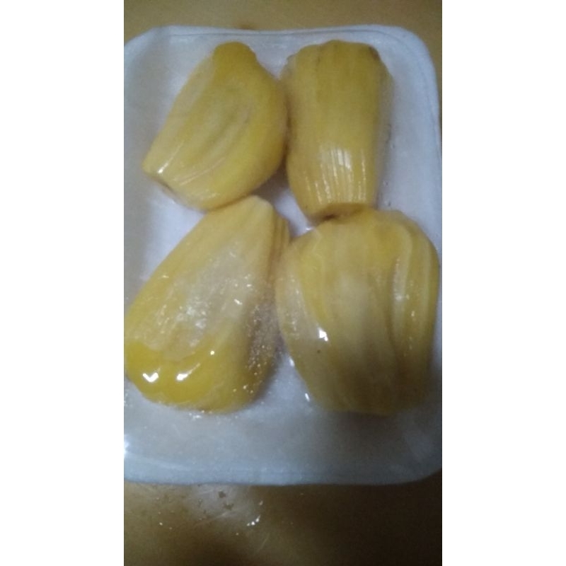 

Nangka Madu Kupas Fresh 200 gr