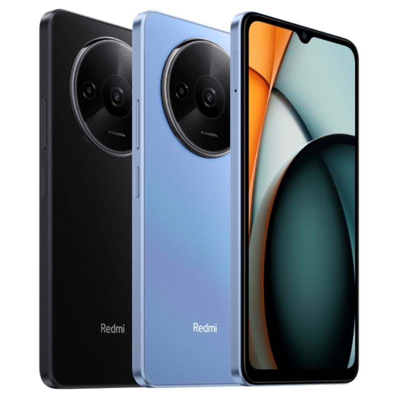 Xiaomi Redmi A3 4/128 Garansi Resmi Mi 128GB 4GB 3/64