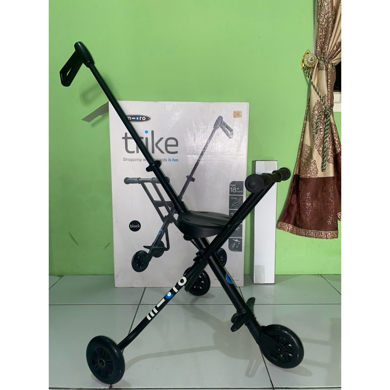 Micro trike original