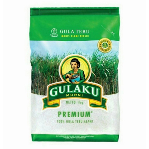 

gulaku hijau 1 kg