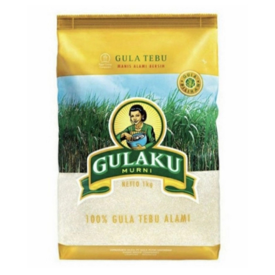 

gulaku kuning 1 kg