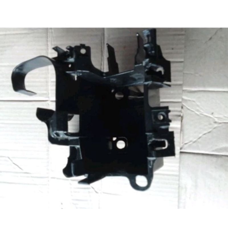 Cover Wadah Aki Accu Yamaha Xeon Karbu Xeon Rc Xeon GT Barang Copotan Original