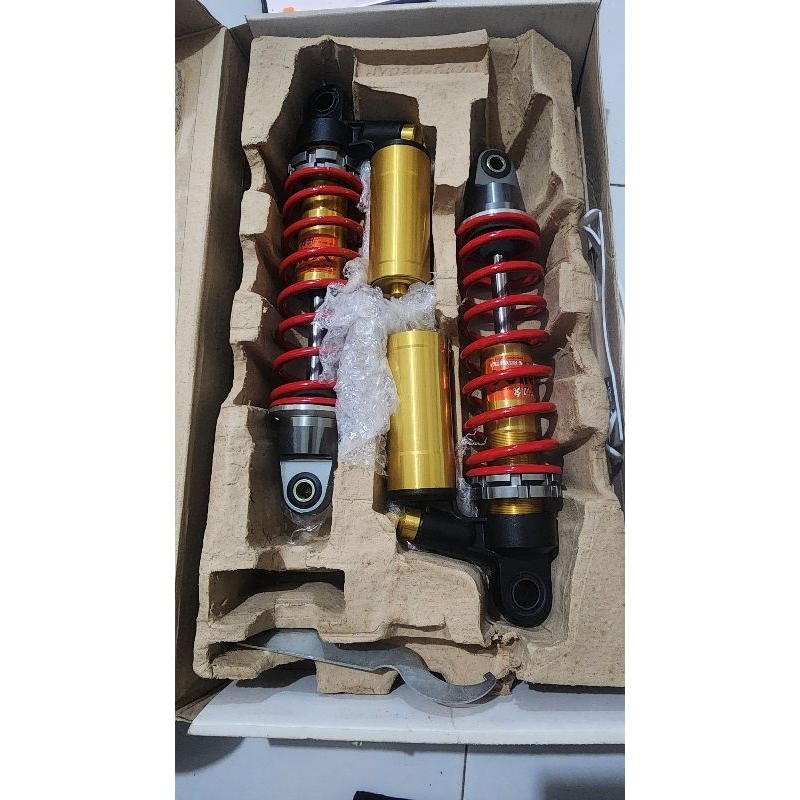 Shock Daytona NVX 310mm original