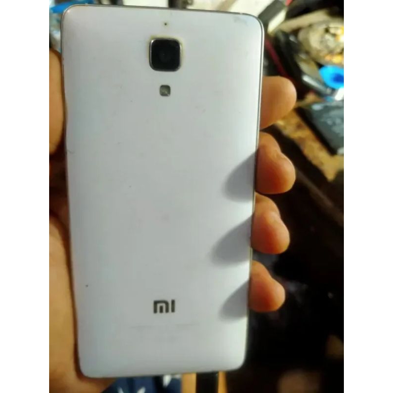 lcd Tc Hp Xiomi redmi Mi 4 lite lcd Ori cabutan