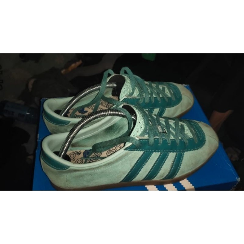 Adidas London