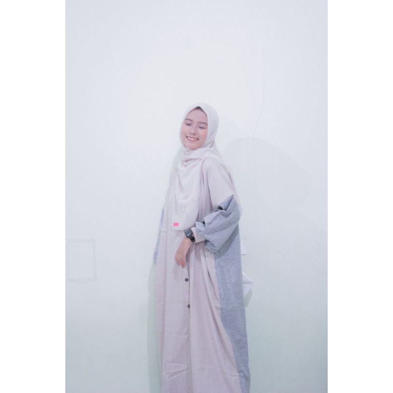 Gamis Madinah arraf