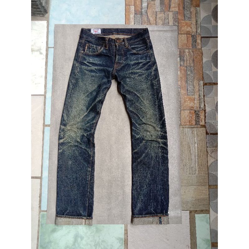 Denim havilah 20oz