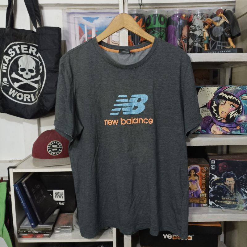 KAOS NB / NEW BALANCE SECOND #DS07