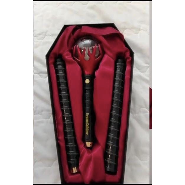 Rak Lightstick Dreamcatcher / Box Lightstick Dreamcatcher / Rak Lightstick Akrilik