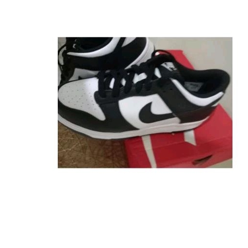 Nike dunk Low Ori preloved
