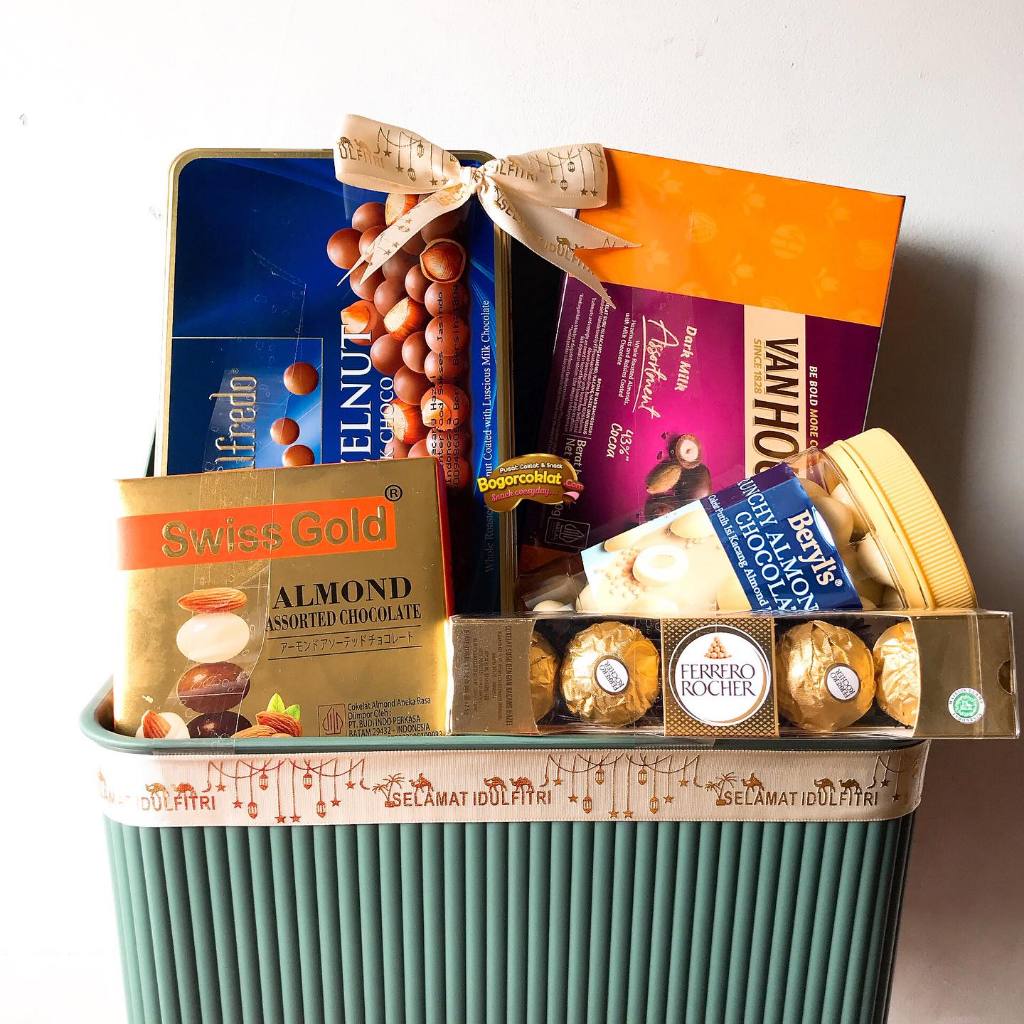 

Parsel Lebaran Coklat Import 520k