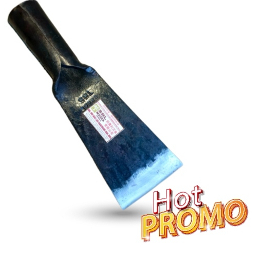 Dodos Sawit Sbl Hitam Asli Tajam - Solusi Terbaik Panen Sawit