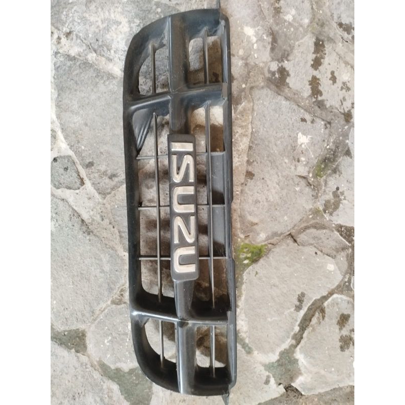 PART DEPAN ISUZU PANTHER TOURING