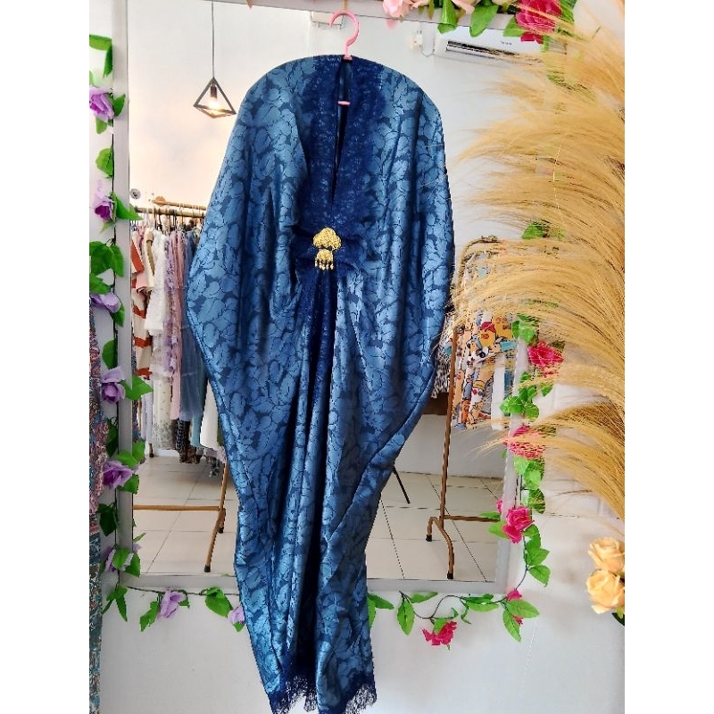 KAFTAN DAUN  BROS