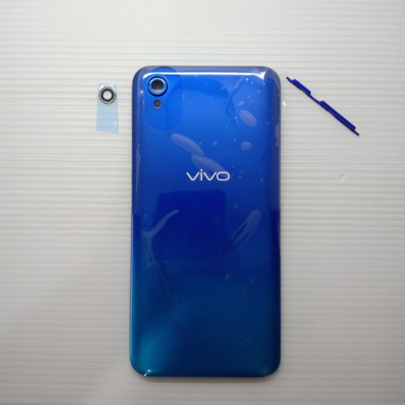 BACKDOOR FULLSET VIVO Y91C