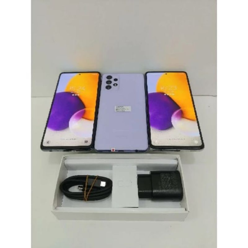 HP samsung A34 8/256gb second