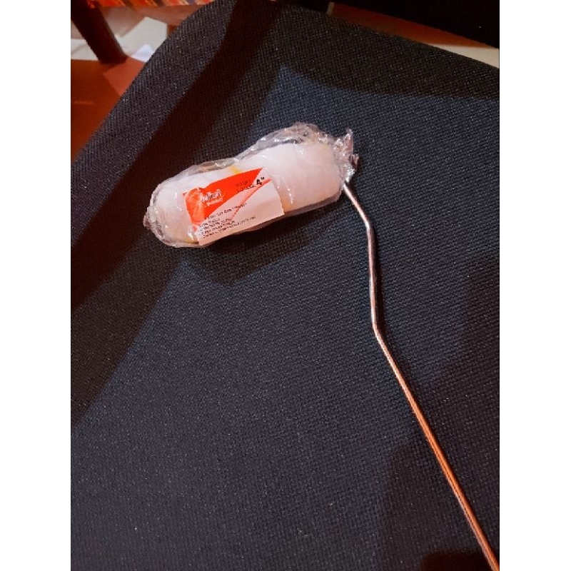 Roll Cat 4" Xcellent