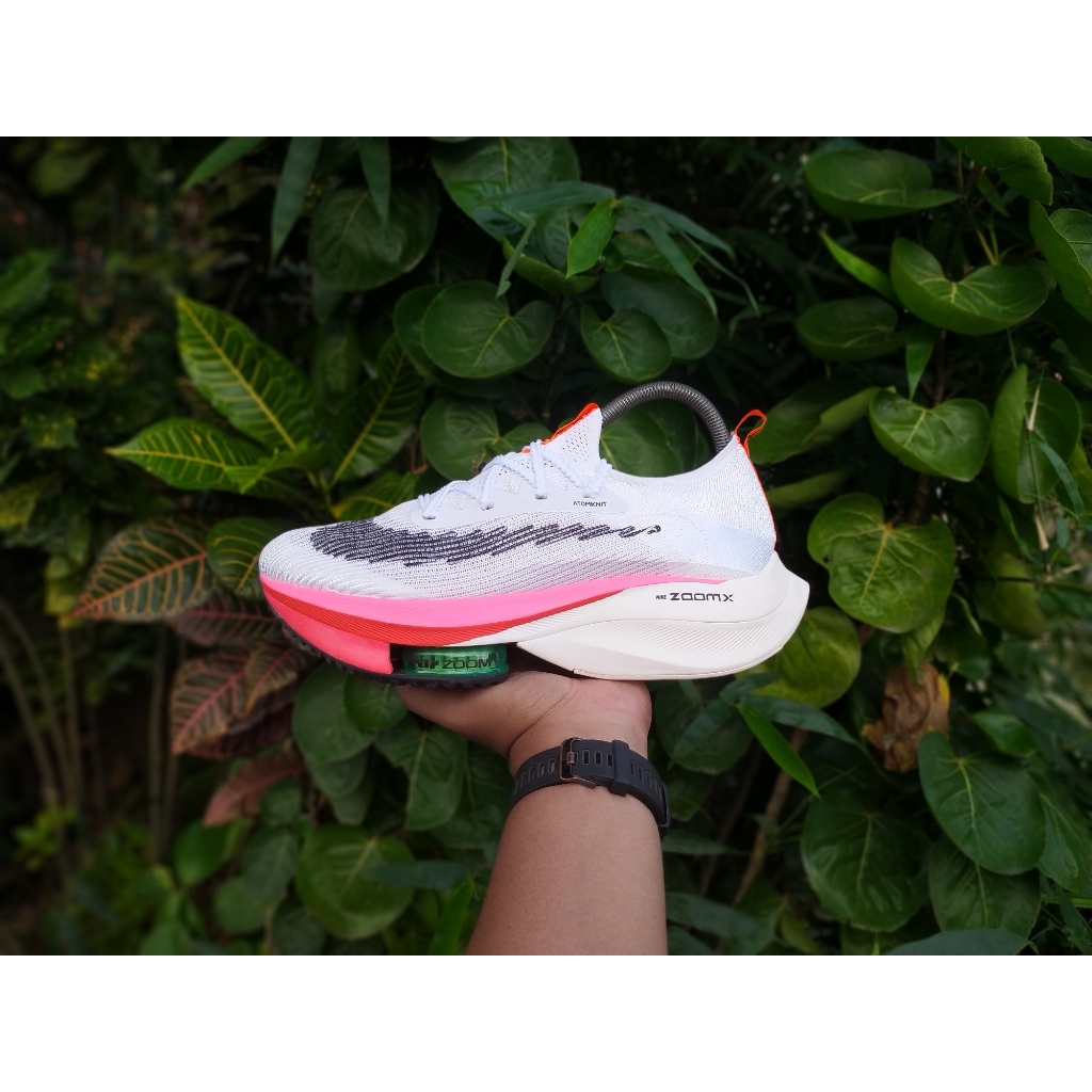Nik* Zoom Alphafly Next