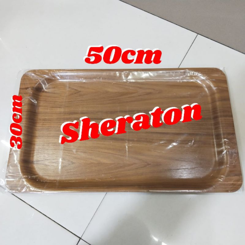 

nampan paskibra nampan alas baki upacara bendera