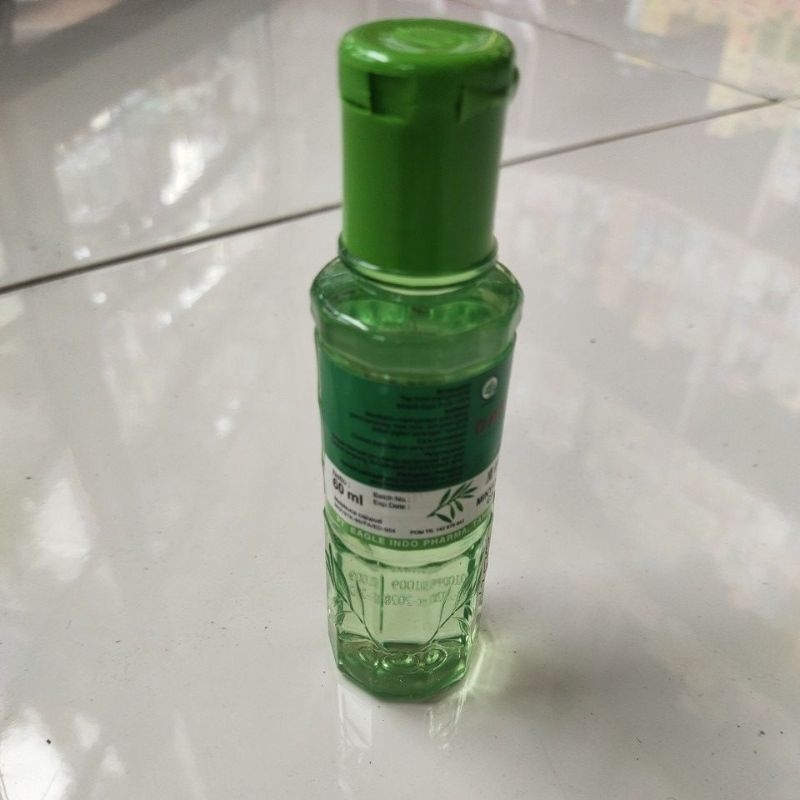 minyak kayu putih 60ml caplang murah