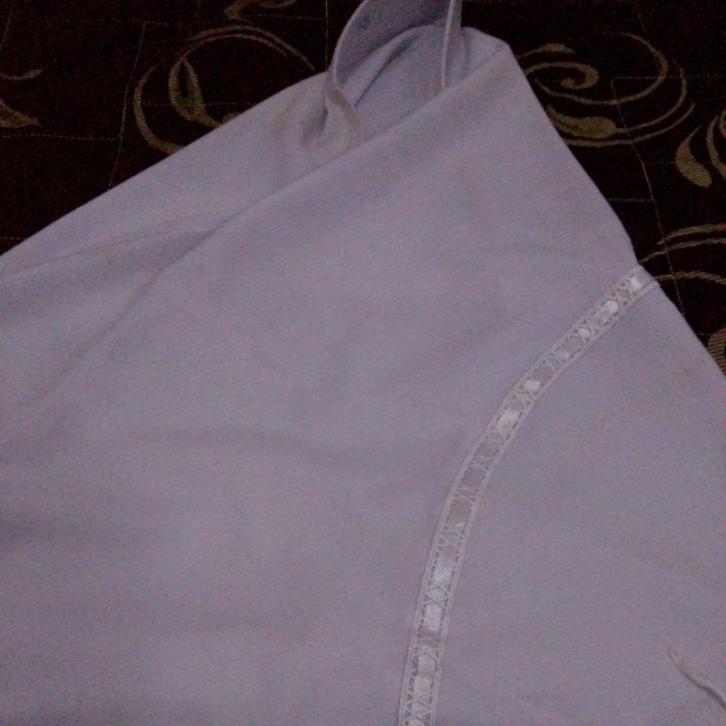 kerudung rabbani asli