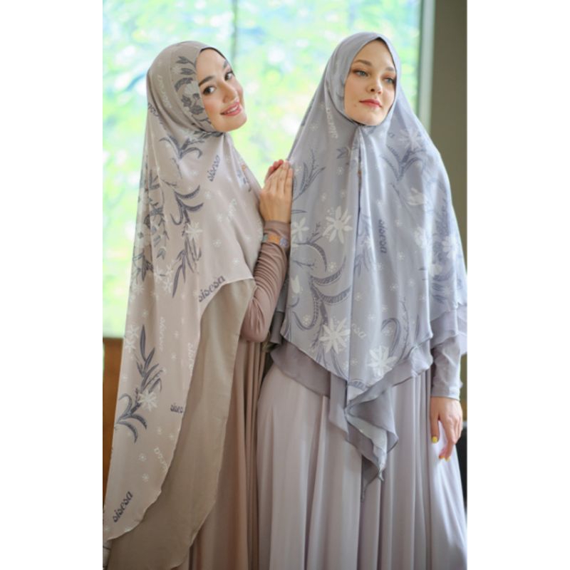 Set Dress Swarovski Sisesa