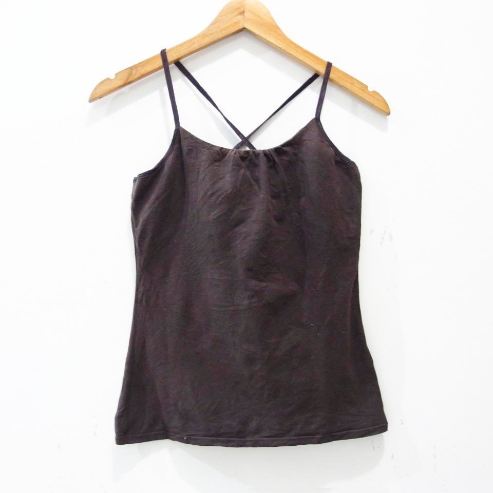 DD064 SIZE S BUONA GIORNATA TANK TOP