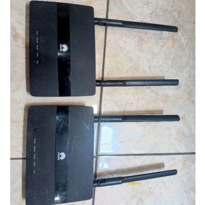 Huawei 300Mbps wireless router